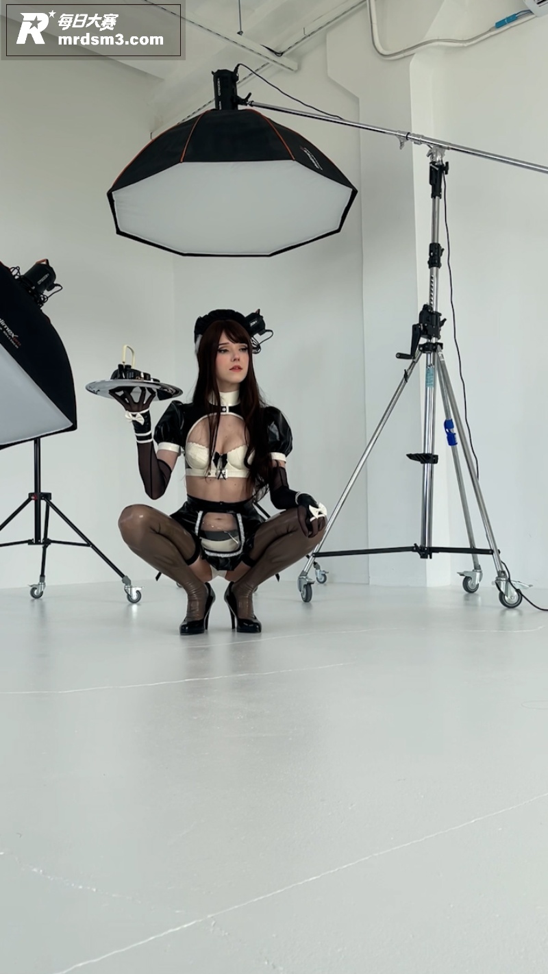 欧美高颜值模特 Ca相关图片8